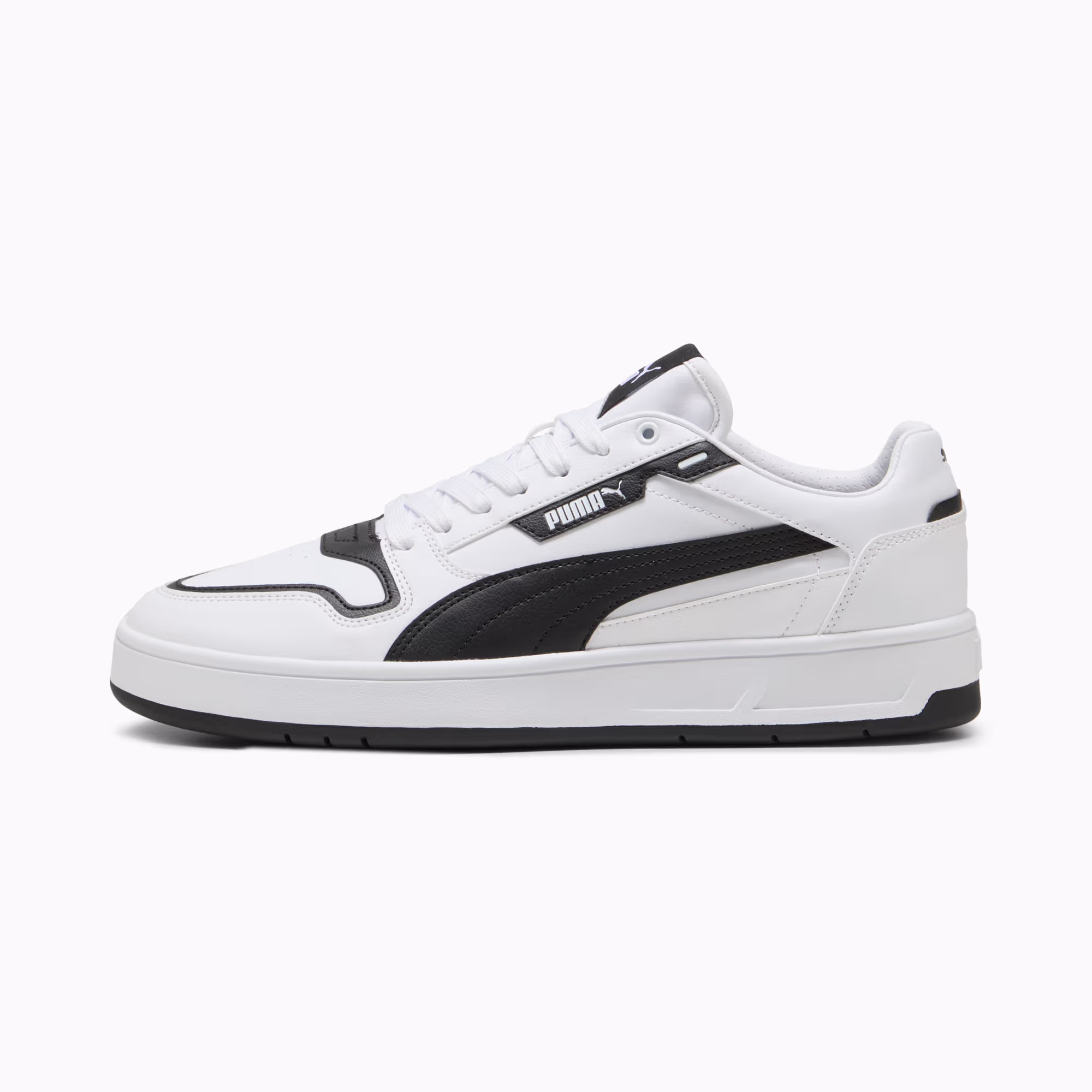 TENIS MASCULINO PUMA COURT CLASSIC STREET – foto 1